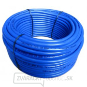 MAGG Profi - vzduchová hadica 16bar 6x12mm vnútorný/vonkajší priemer - 50m bez spojok MAGG Profi - vzduchová hadica 16bar 6x12mm vnútorný/vonkajší priemer - 50m bez spojok gallery main image