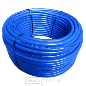 MAGG Profi - vzduchová hadica 15bar 13x19mm vnútorný/vonkajší priemer - 50m bez spojok MAGG Profi - vzduchová hadica 15bar 13x19mm vnútorný/vonkajší priemer - 50m bez spojok gallery main image