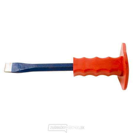 Sekáč plochý s chráničom 16x250mm