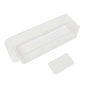 Skrinka plastová 60 šuplíkov náhled