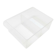 Skrinka plastová 18 šuplíkov Náhľad