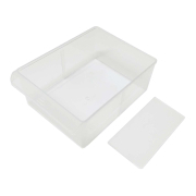 Skrinka plastová 18 šuplíkov náhled