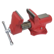 Zverák 100 mm Magg Náhľad