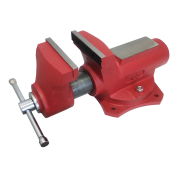 Zverák 125 mm Magg Náhľad