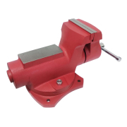 Zverák 125 mm Magg Náhľad