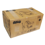 Zverák 125 mm Magg náhled