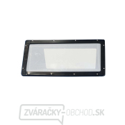 Priehľadné okno pre pieskovací box Procarosa PROFI1200 Priehľadné okno pre pieskovací box Procarosa PROFI1200 gallery main image