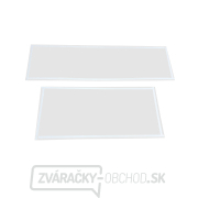 Ochranná fólia pre pieskovací box Procarosa PROFI1200 Ochranná fólia pre pieskovací box Procarosa PROFI1200 gallery main image