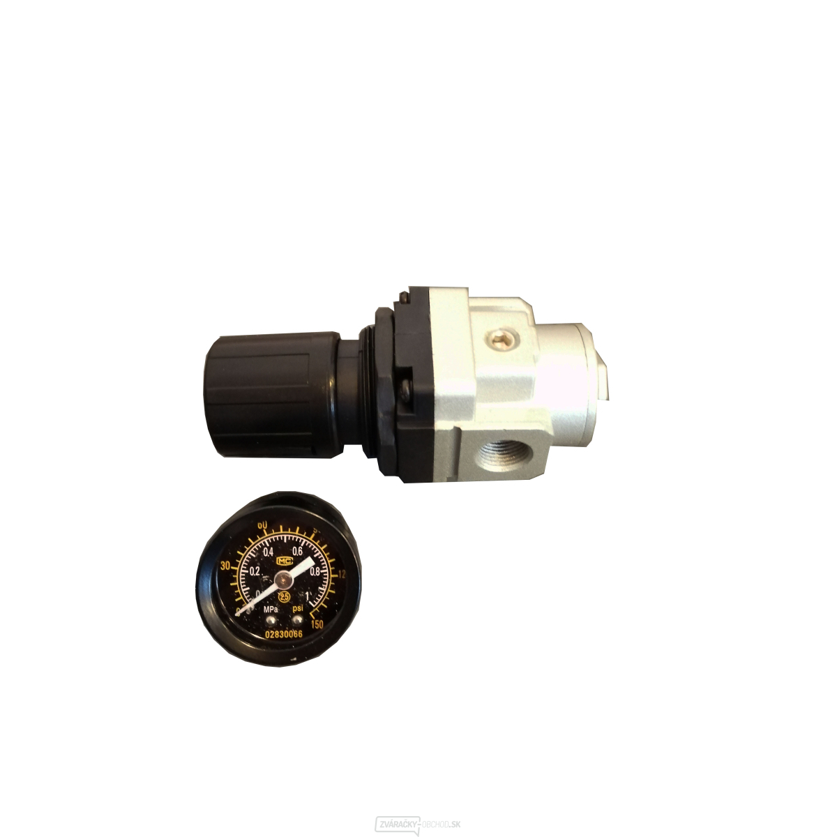 Regulátor tlaku pre PROFI420, PROFI990 a PROFI1200 Regulátor tlaku pre PROFI420, PROFI990 a PROFI1200 gallery main image