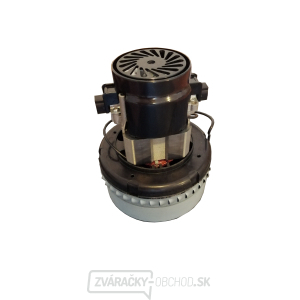 Náhradný motor pre mobilný pieskovač Procarosa PROFI28 Náhradný motor pre mobilný pieskovač Procarosa PROFI28 gallery main image