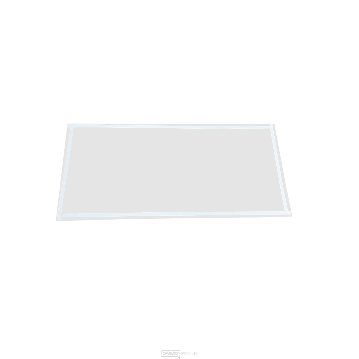 Ochranná fólia pre pieskovací box Procarosa PROFI990 a PROFI1200 gallery main image