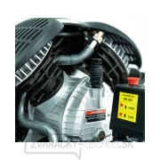 SETMB-K106, Olejový kompresor 50l, 230V s príslušenstvom | 3500W | Matabro náhled