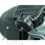 SETMB-K106, Olejový kompresor 50l, 230V s príslušenstvom | 3500W | Matabro náhled