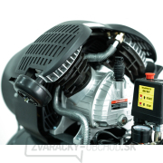 SETMB-K106, Olejový kompresor 50l, 230V s príslušenstvom | 3500W | Matabro náhled