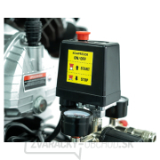 SETMB-K106, Olejový kompresor 50l, 230V s príslušenstvom | 3500W | Matabro náhled