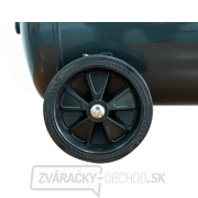 SETMB-K106, Olejový kompresor 50l, 230V s príslušenstvom | 3500W | Matabro náhled