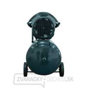 SETMB-K108, Olejový kompresor 100l, 230V s príslušenstvom | 3500W | Matabro náhled