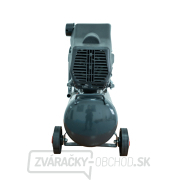 Matabro MB-K102, Olejový kompresor 24l, 230V | 2500W Matabro MB-K102, Olejový kompresor 24l, 230V | 2500W náhled