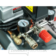 Matabro MB-K102, Olejový kompresor 24l, 230V | 2500W Matabro MB-K102, Olejový kompresor 24l, 230V | 2500W náhled