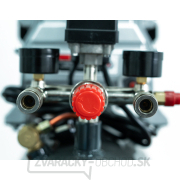 Matabro MB-K102, Olejový kompresor 24l, 230V | 2500W Matabro MB-K102, Olejový kompresor 24l, 230V | 2500W náhled