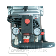 Matabro MB-K102, Olejový kompresor 24l, 230V | 2500W Matabro MB-K102, Olejový kompresor 24l, 230V | 2500W náhled