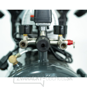 Matabro MB-K106, Olejový kompresor 50l, 230V | 3500W náhled