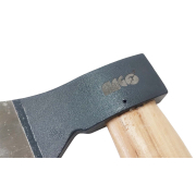 Sekera 600 g, drevená rukoväť HICKORY Náhľad