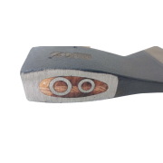 Sekera 600 g, drevená rukoväť HICKORY Náhľad