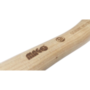 Sekera 600 g, drevená rukoväť HICKORY Náhľad