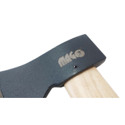 Sekera 800 g, drevená rukoväť HICKORY Náhľad