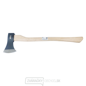 Sekera 1600 g, drevená rukoväť HICKORY gallery main image