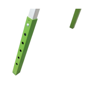 Koza skladacia staviteľná MAGG Profi  Náhľad