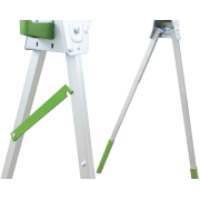 Koza skladacia staviteľná MAGG Profi  náhled