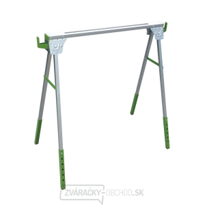 Koza skladacia staviteľná MAGG Profi  Koza skladacia staviteľná MAGG Profi  gallery main image