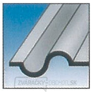 Rolne typ E3 (pre SBM 110-08) Náhľad