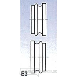 Rolny E3 (pro SBM 110-08) gallery main image