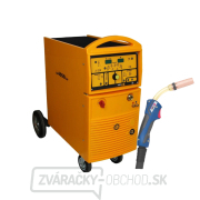 Gamastar 4050CSW Synergia s vodným chladením + vodný horák 4M Gamastar 4050CSW Synergia s vodným chladením + vodný horák 4M gallery main image