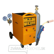 Gamastar 4050CSW Synergia s vodným chladením + vodný horák 4M + ventil + Plná fľaša CO2  Gamastar 4050CSW Synergia s vodným chladením + vodný horák 4M + ventil + Plná fľaša CO2  gallery main image