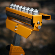 Valčeková podpera CRAFTMAKER Roller X-Stand 3v1 Valčeková podpera CRAFTMAKER Roller X-Stand 3v1 náhled