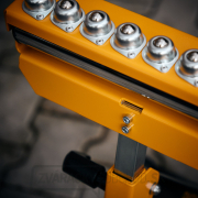 Valčeková podpera CRAFTMAKER Roller X-Stand 3v1 Valčeková podpera CRAFTMAKER Roller X-Stand 3v1 náhled