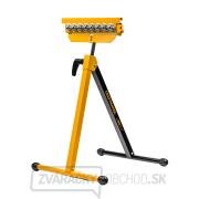 Valčeková podpera CRAFTMAKER Roller X-Stand 3v1 Valčeková podpera CRAFTMAKER Roller X-Stand 3v1 náhled