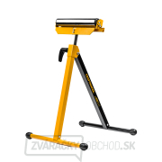 Valčeková podpera CRAFTMAKER Roller X-Stand 3v1 Valčeková podpera CRAFTMAKER Roller X-Stand 3v1 náhled
