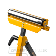 Valčeková podpera CRAFTMAKER Roller X-Stand 3v1 Valčeková podpera CRAFTMAKER Roller X-Stand 3v1 náhled