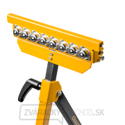 Valčeková podpera CRAFTMAKER Roller X-Stand 3v1 Valčeková podpera CRAFTMAKER Roller X-Stand 3v1 náhled