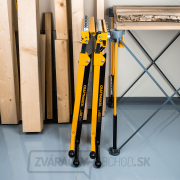 Valčeková podpera CRAFTMAKER Roller X-Stand 3v1 Valčeková podpera CRAFTMAKER Roller X-Stand 3v1 náhled