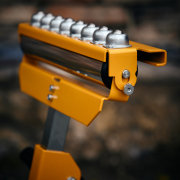 Valčeková podpera CRAFTMAKER Roller X-Stand 3v1 náhled