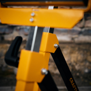 Valčeková podpera CRAFTMAKER Roller X-Stand 3v1 náhled