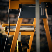 Valčeková podpera CRAFTMAKER Roller X-Stand 3v1 náhled
