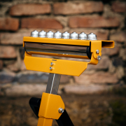 Valčeková podpera CRAFTMAKER Roller X-Stand 3v1 náhled