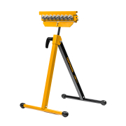 Valčeková podpera CRAFTMAKER Roller X-Stand 3v1 náhled
